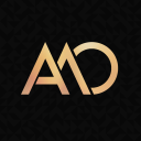 AMO Community Discord Server Logo