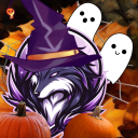 [BFS] Black Fangs Discord Server Logo