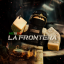 | LA FRONTERA Discord Server Logo