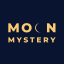 Moon Mystery Discord Server Logo
