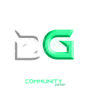 DRAGON COMMUNITY Discord Server Logo