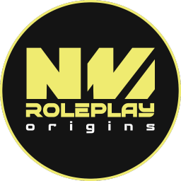 NW Roleplay Origins Discord Server Logo