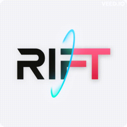 RIFT Discord Server Logo