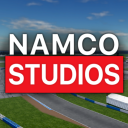 Namco Studios Discord Server Logo