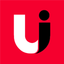 Unhinged Interactive Discord Server Logo