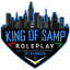 King Of SA-MP Discord Server Logo