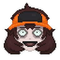 LUNARPUMPKIN Discord Server Logo