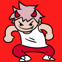 𝘒𝘈𝘡𝘜'𝘚 𝘏𝘖𝘔𝘌 Discord Server Logo