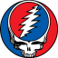 Grateful Dead Discord Server Logo