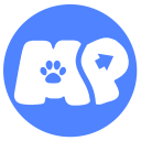 MetaPals Discord Server Logo