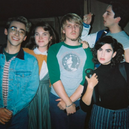 Split River High Discord Server Logo