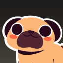 MOPSLAND Discord Server Logo