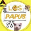 Los Papus🔥 Discord Server Logo