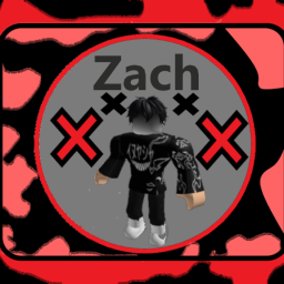 zach Discord Server Logo