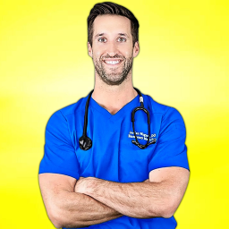Doctor ER Fans Discord Server Logo