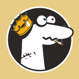Dirty Sockers Universe Discord Server Logo