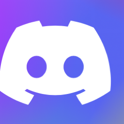 New horizons Discord Server Logo