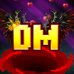 Demonic Smp Discord Server Logo