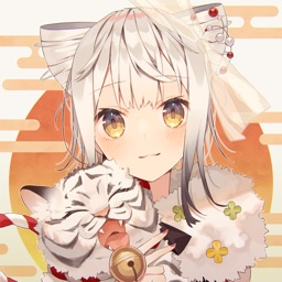 動漫俱樂部※アニメ倶楽部 Discord Server Logo