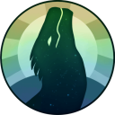 The Last Sanctum Discord Server Logo