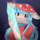 #TeamPilz 🍄 Discord Server Logo
