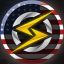 OneState USA Discord Server Logo