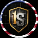 OneState USA Discord Server Logo