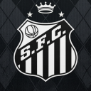 Santos Discord Server Logo