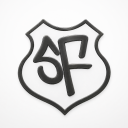 Santos Discord Server Logo