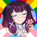 Columbina Mains Discord Server Logo