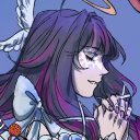 Columbina Mains Discord Server Logo