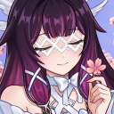 Columbina Mains Discord Server Logo