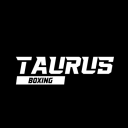Taurus Boxing Discord Server Logo