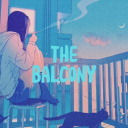 ᴛʜᴇ ʙᴀʟᴄᴏɴʏ Discord Server Logo