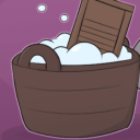 soapy zone 2.0 Discord Server Logo