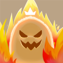 Potatoes Discord Server Logo