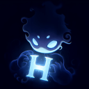 HARMONY Discord Server Logo