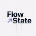 Flow State Discord Server Logo