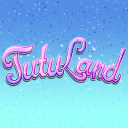 TutuLand Town Square Discord Server Logo