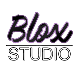 Blox Studio Discord Server Logo
