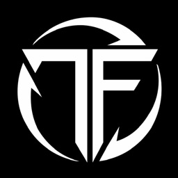 The Trading Floor Discord Server Logo