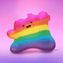 L∆ND ΩF P∆R∆DISΞ Discord Server Logo