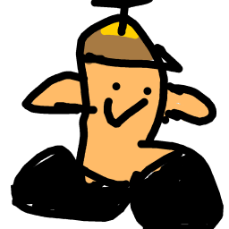 little timmy cult Discord Server Logo