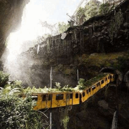 hot people united Discord Server Logo