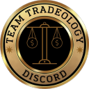 Tradeology Discord Server Logo