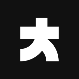 Mercle Discord Server Logo