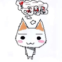 Awesome Pri ヾ(≧▽≦*)o Discord Server Logo
