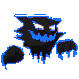 DARBE #KAPALI Discord Server Logo