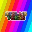 Stela's Verse Discord Server Logo