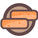 🧱 GachCloud - Ho Tro Server Minecraft Discord Server Logo